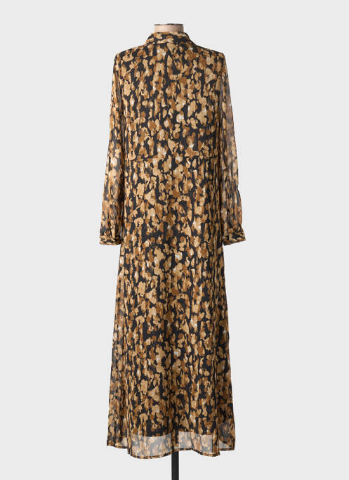 Robe longue noir VERO MODA femme