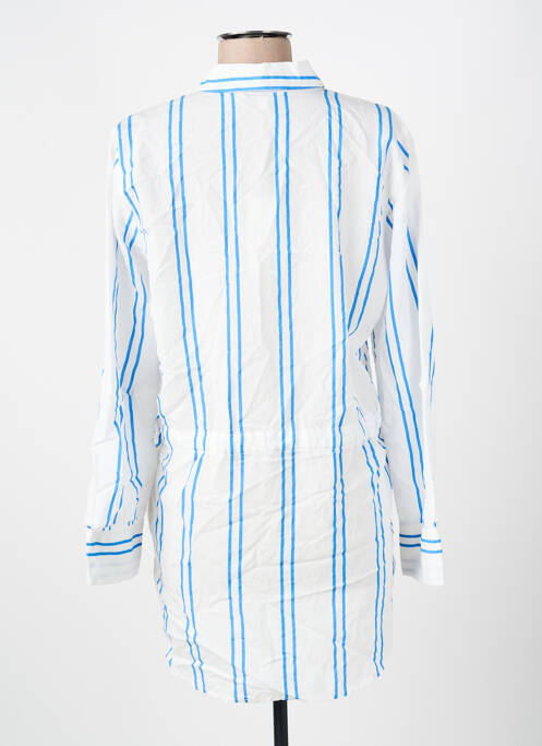 Chemisier blanc TOM TAILOR femme