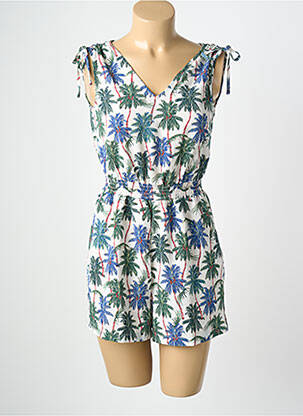 Combishort beige ONLY femme