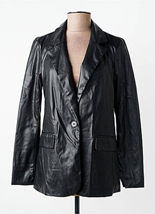 Blazer noir VERO MODA femme