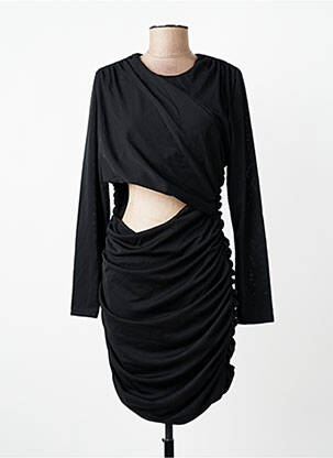 Robe courte noir ONLY femme