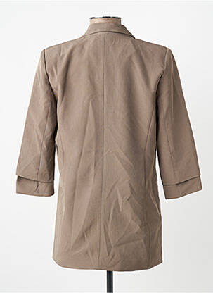 Blazer marron ONLY femme