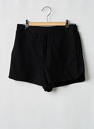 Short noir MANGO femme