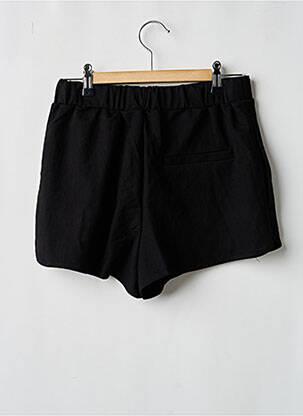 Short noir MANGO femme