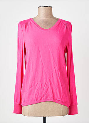 Top rose STREET ONE femme