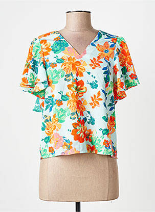 Chemisier multicolore VERO MODA femme