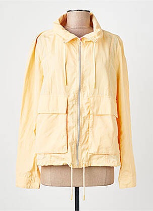 Imperméable jaune STREET ONE femme