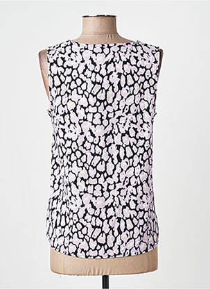 Chemisier noir VERO MODA femme