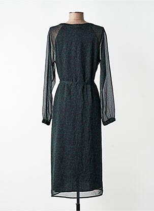 Robe courte vert STREET ONE femme