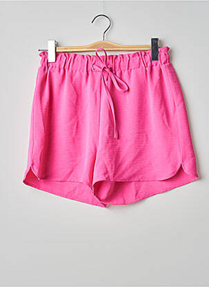 Short rose ONLY femme