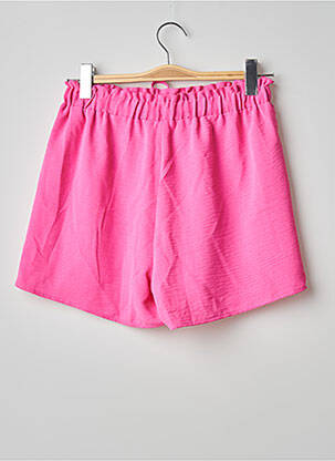 Short rose ONLY femme