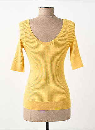 Pull or VERO MODA femme