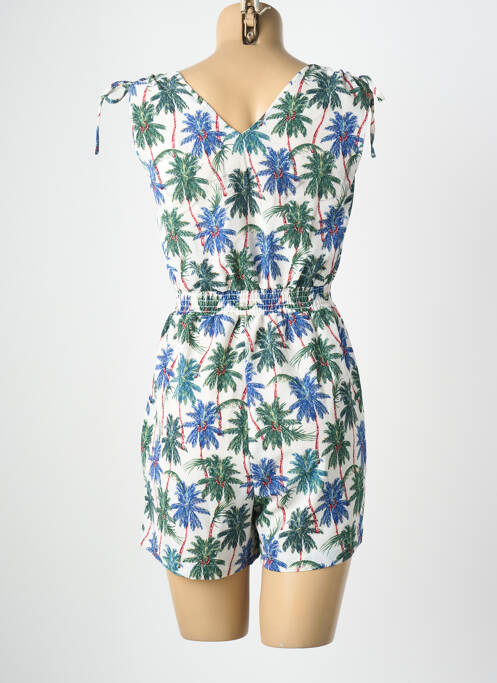 Combishort beige ONLY femme