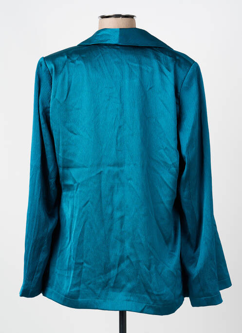 Blazer bleu VILA femme