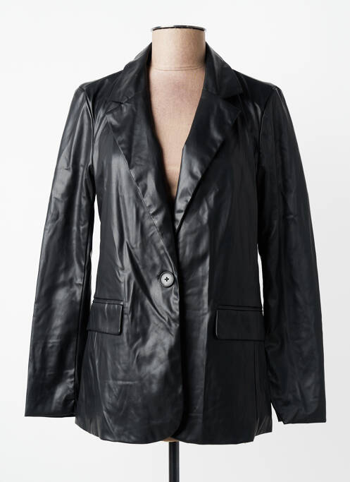 Blazer noir VERO MODA femme