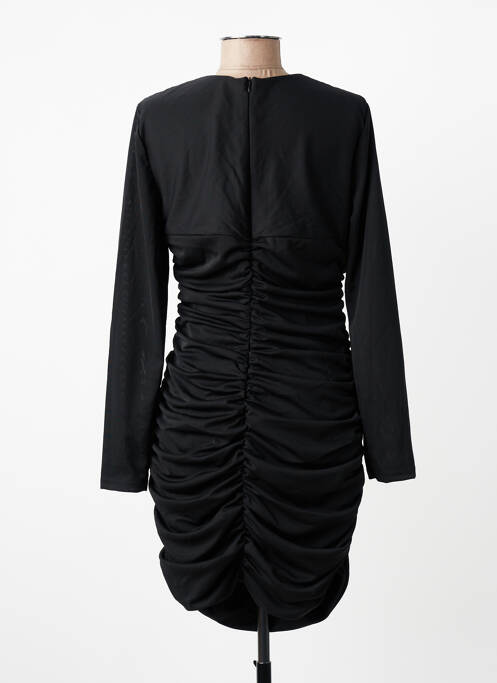 Robe courte noir ONLY femme