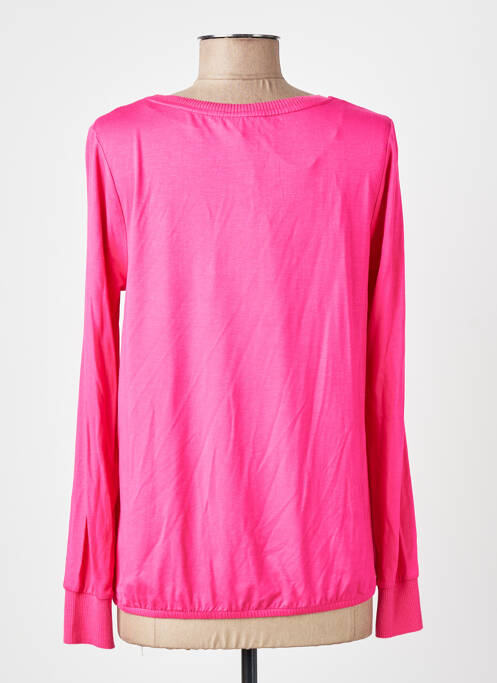 Top rose STREET ONE femme