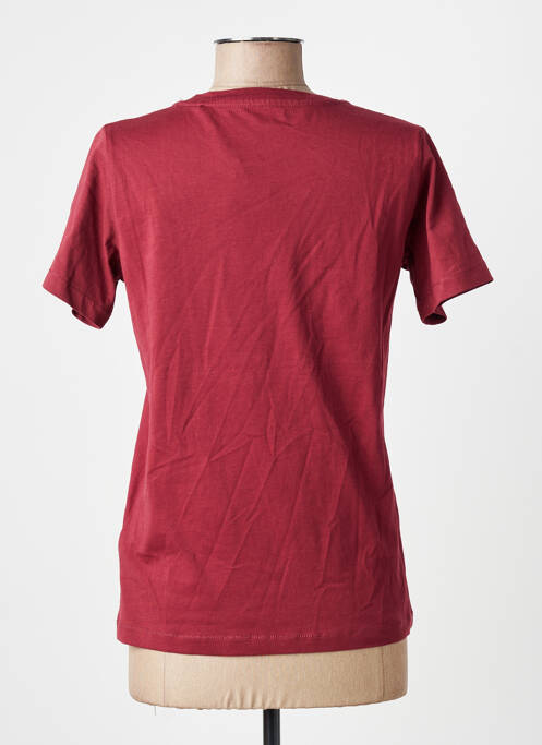 Top rouge PEPE femme