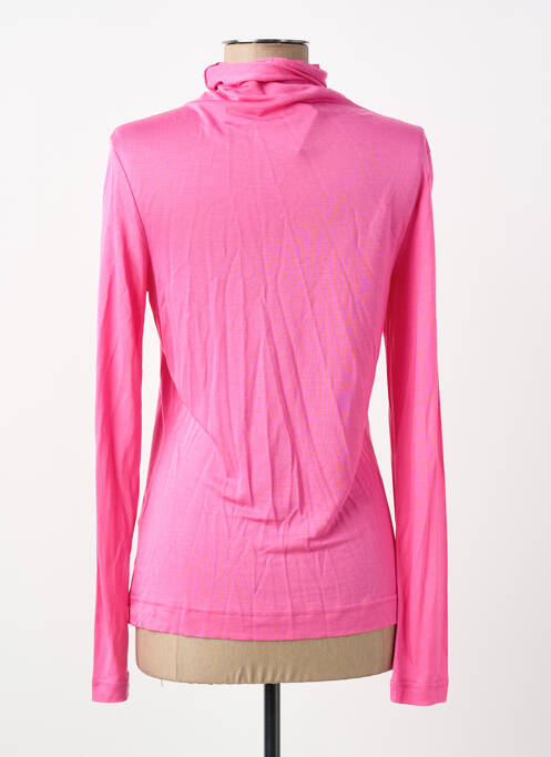 Top bleu STREET ONE femme