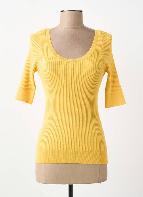 Pull or VERO MODA femme