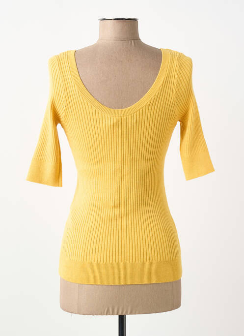 Pull or VERO MODA femme