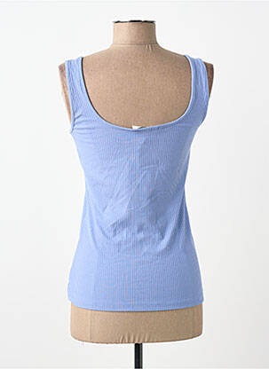 Top violet GARCIA femme