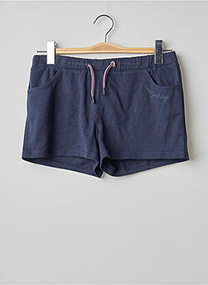 Short bleu S.OLIVER fille