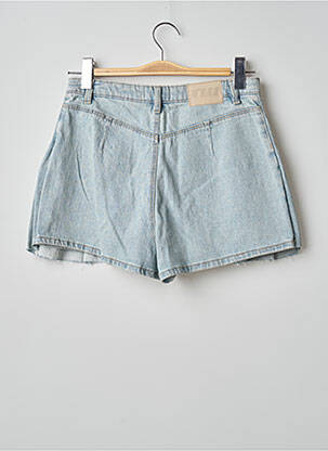 Short bleu TALLY WEIJL femme