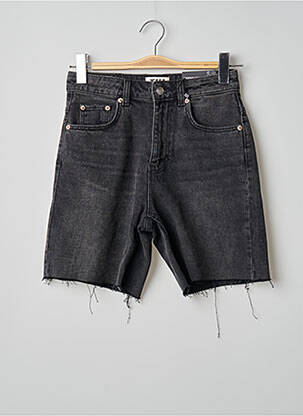 Short noir TALLY WEIJL femme