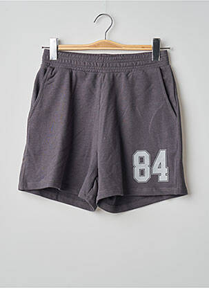 Short gris TALLY WEIJL femme