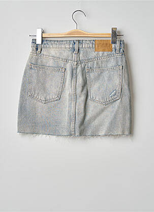 Jupe courte bleu TALLY WEIJL femme