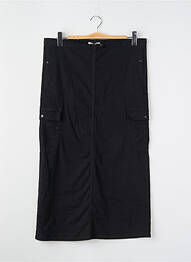 Jupe longue noir ONLY femme