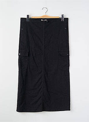 Jupe longue noir ONLY femme