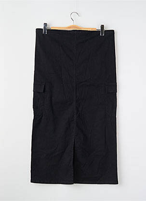 Jupe longue noir ONLY femme