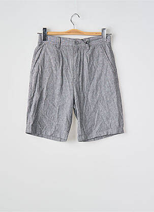 Short bleu ONLY&SONS homme