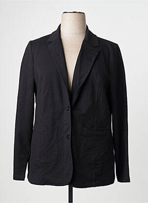 Blazer noir STREET ONE femme