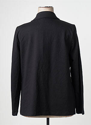Blazer noir STREET ONE femme
