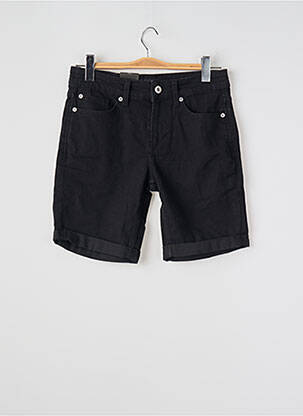 Short noir ONLY&SONS homme