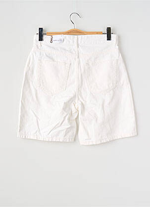 Short blanc ONLY femme