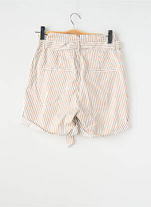 Short blanc VERO MODA femme