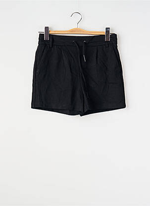 Short noir ONLY femme