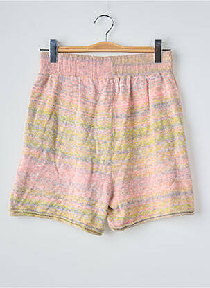 Short blanc ONLY femme