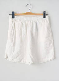 Short beige ONLY femme