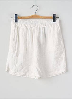 Short beige ONLY femme