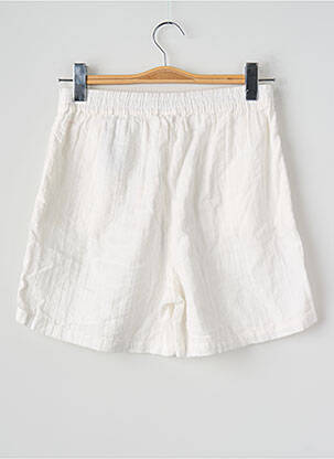 Short beige ONLY femme