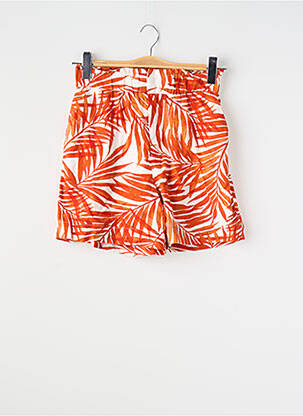 Short blanc ONLY femme