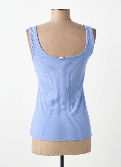 Top violet GARCIA femme