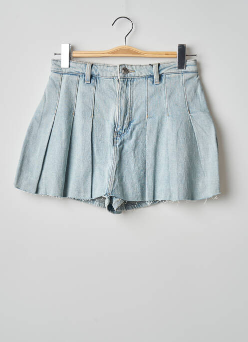 Jupe courte bleu TALLY WEIJL femme