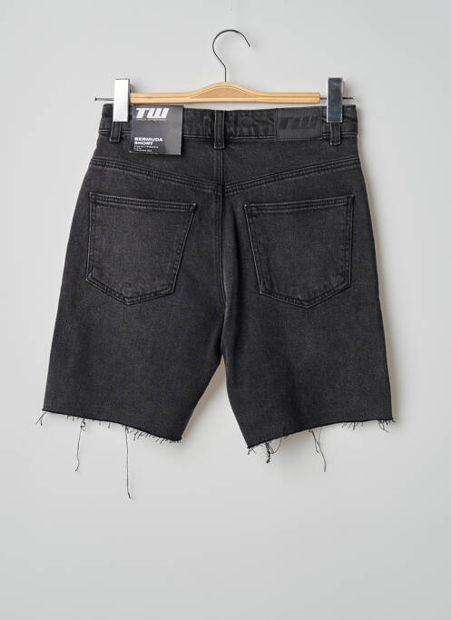 Short noir TALLY WEIJL femme