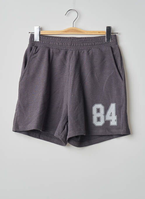 Short gris TALLY WEIJL femme